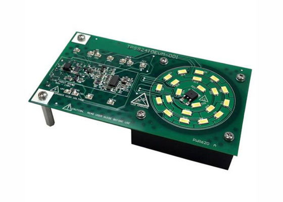 TPS92410EVM-001 एम्बेडेड समाधान TPS92410 ऑफलाइन LED ड्राइवर मूल्यांकन मॉड्यूल