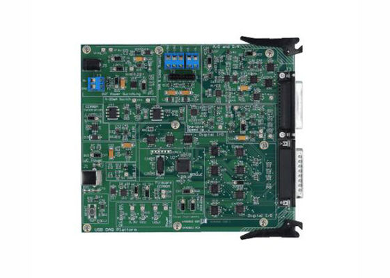 PGA308EVM Embedded Solutions Evaluation Module PGA308 Test Board EVM Board