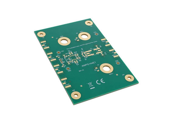 DEM-FDA-SOIC-EVM Embedded Solutions Single Channel Differential Amplifier Evaluation Board