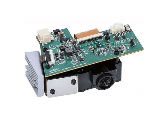 DLP2021LEWQ1EVM Embedded Solutions High-Resolution 3.3V Projector Display Evaluation Board