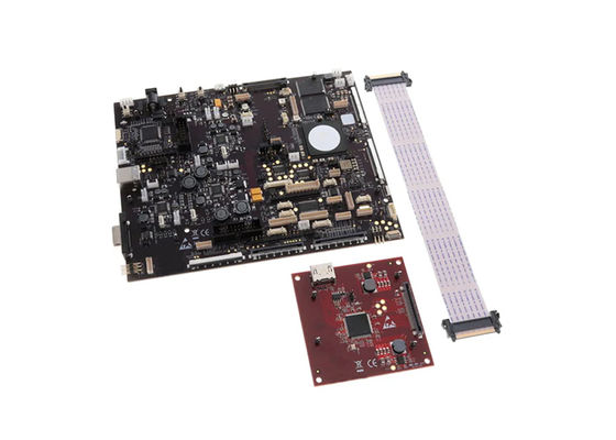DLPC7540EVM Embedded Solutions High Resolution Projection DLP Reference Design Evaluation Board