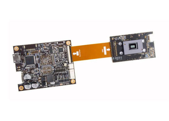 LP3030Q1EVM एम्बेडेड सॉल्यूशंस एलईडी डिजिटल कंट्रोलर इलेक्ट्रॉनिक्स मूल्यांकन मॉड्यूल