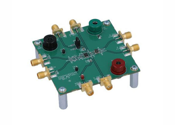 THS4541RGTEVM Embedded Solutions Fully Differential Amplifier THS4531 Evaluation Module