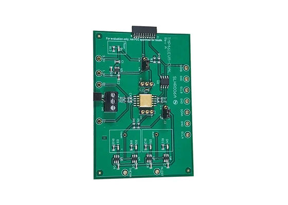 TMP461EVM Embedded Solutions 1.8V To 3.3V Temperature Sensor Evaluation Board