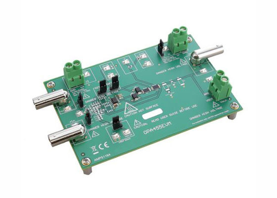 OPA455EVM एम्बेडेड सॉल्यूशंस 150V Op Amp Evaluation Module OPA455 ऑपरेशनल एम्पलीफायर