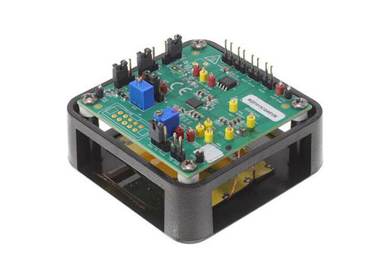 BQ51013CQWEVM एम्बेडेड समाधान BQ51013C-Q1 वायरलेस पावर रिसीवर मूल्यांकन मॉड्यूल