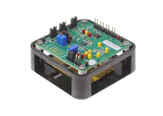 BQ51013CEVM एम्बेडेड समाधान वायरलेस पावर रिसीवर BQ51013C मूल्यांकन मॉड्यूल