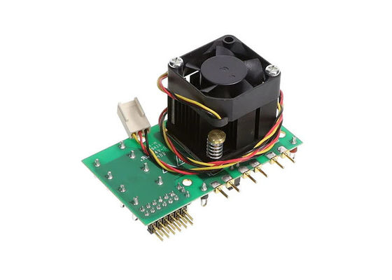 LMG2650EVM-100 एम्बेडेड समाधान बिजली आपूर्ति पावर मैनेजमेंट प्लेटफ़ॉर्म मूल्यांकन बोर्ड