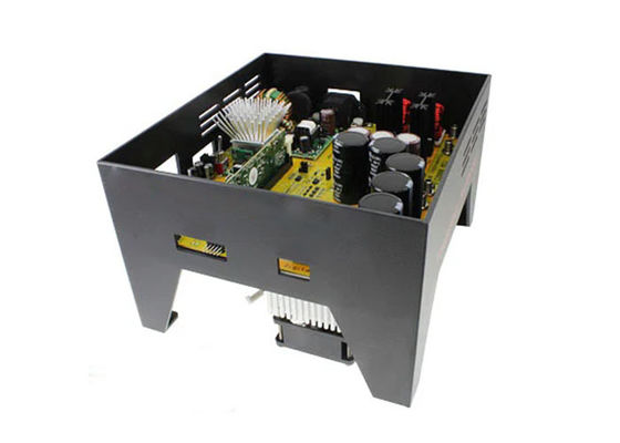 TMDSHVMTRINSPIN एम्बेडेड सॉल्यूशंस Piccolo™ मोटर कंट्रोलर पावर मैनेजमेंट मूल्यांकन बोर्ड