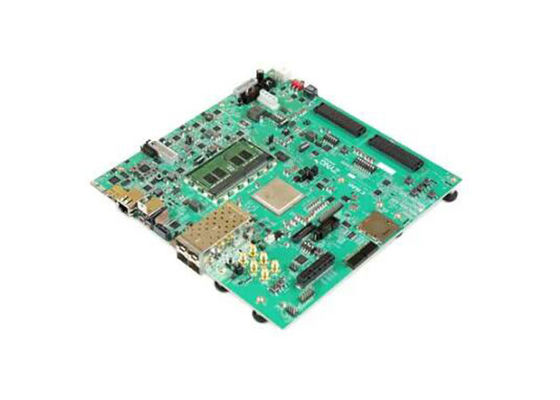 EK-U1-ZCU102-G-J एम्बेडेड सॉल्यूशंस Zynq अल्ट्रास्केल+ MPSoC ZCU102 मूल्यांकन किट