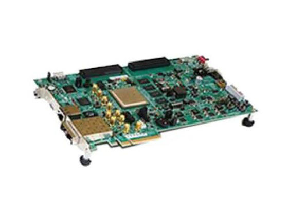 EK-U1-KCU105-G एम्बेडेड सॉल्यूशंस Kintex अल्ट्रास्केल FPGA KCU105 मूल्यांकन किट