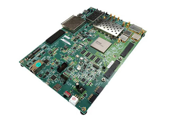 EK-U1-ZCU111-G-J Embedded Solutions Zynq UltraScale+ RFSoC ZCU111 Evaluation Kit