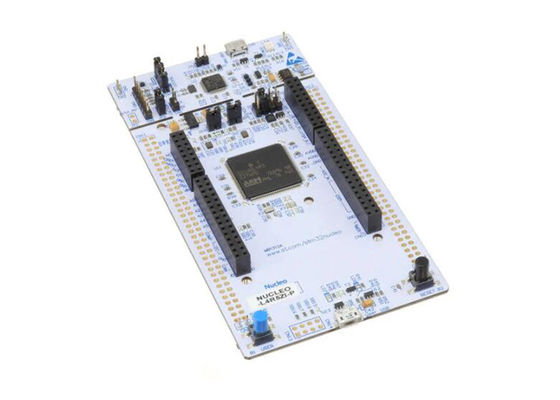 NUCLEO-L4R5ZI-P एम्बेडेड समाधान STM32L4R5ZI MCU STM32 न्यूक्लियो-144 डेवलपमेंट बोर्ड