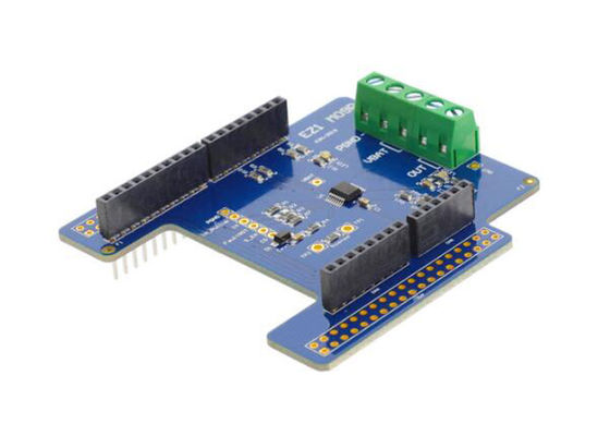 EV-VN9012AJ एम्बेडेड सॉल्यूशंस VN9012AJ हाई साइड ड्राइवर मूल्यांकन बोर्ड