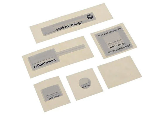 ST25-TAG-BAG-EC एम्बेडेड सॉल्यूशंस निकट क्षेत्र संचार टैग मूल्यांकन बोर्ड