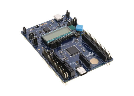 STM32U083C-DK एम्बेडेड सॉल्यूशंस ARM Cortex-M0+ MCU 32-बिट एम्बेडेड मूल्यांकन बोर्ड