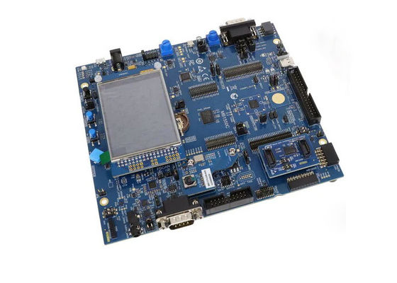STM32U575I-EV एम्बेडेड समाधान ARM Cortex-M33 MCU 32-बिट एम्बेडेड मूल्यांकन बोर्ड