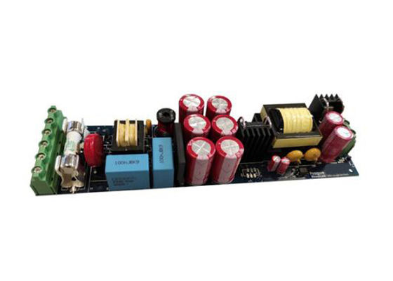 STEVAL-ISA211V1 एम्बेडेड सॉल्यूशंस L6566BH 100W फ्लाईबैक कन्वर्टर मूल्यांकन बोर्ड