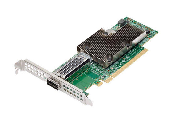 BCM957508-P1200G एम्बेडेड समाधान 100G ईथरनेट LAN एडाप्टर कार्ड PCI एक्सप्रेस मूल्यांकन बोर्ड