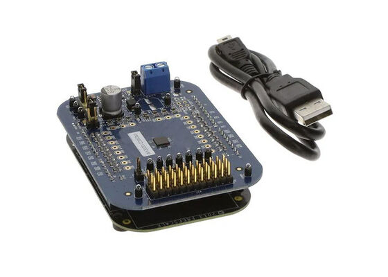 FRDMCD1020EVM एम्बेडेड सॉल्यूशंस CD1020 - स्विच डिटेक्शन इंटरफेस मूल्यांकन बोर्ड