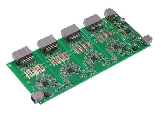 RD33771CNTREVM एम्बेडेड सॉल्यूशंस बैटरी सेल कंट्रोलर पावर मैनेजमेंट मूल्यांकन बोर्ड