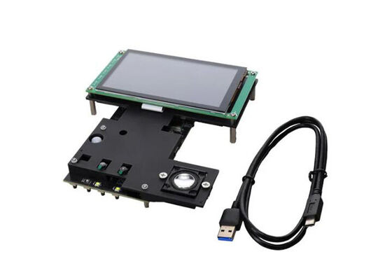 SLN-TLHMI-IOT एम्बेडेड सॉल्यूशंस RT117H EdgeReady i.MX एमसीयू एम्बेडेड मूल्यांकन बोर्ड