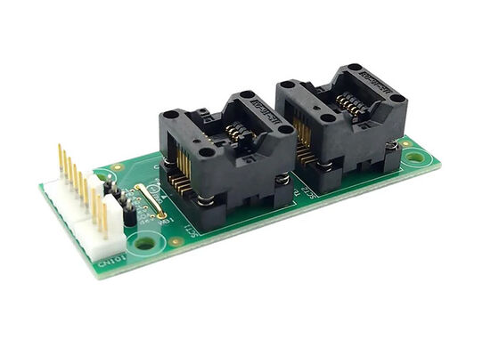 TEA2376DK1011 Embedded Solutions Programmable Power Factor Correction Evaluation Board