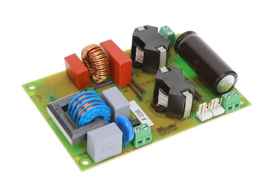 TEA2376DB1602 एम्बेडेड सॉल्यूशंस पावर फैक्टर सुधार पावर मैनेजमेंट मूल्यांकन बोर्ड