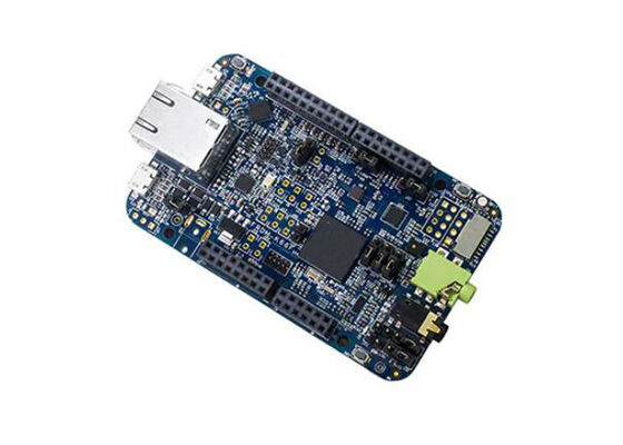 FRDM-K66F एम्बेडेड सॉल्यूशंस फ्रीडम डेवलपमेंट प्लेटफॉर्म के लिए Kinetis K66 MCU