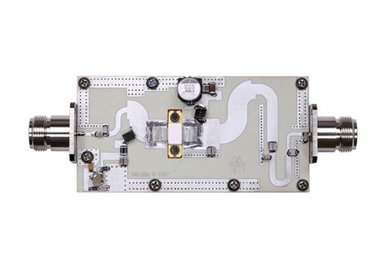 MMRF5014H-500MHZ एम्बेडेड सॉल्यूशंस रेफरेंस सर्किट बोर्ड 125W सीडब्ल्यू आरएफ पावर ट्रांजिस्टर