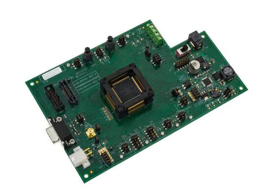 MPC5744P-144DS एम्बेडेड समाधान MPC5744P कार्यात्मक सुरक्षा मोटर नियंत्रण मूल्यांकन प्रणाली