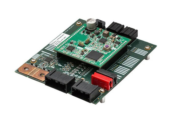 NTBMS-FSNXP Embedded Solutions Battery Monitor Car Power Management Evaluation Board