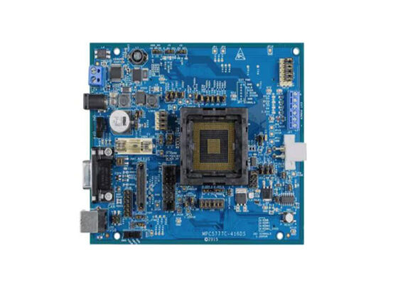 MPC5775BE-416DS एम्बेडेड समाधान बैटरी प्रबंधन सिस्टम MPC5775BE BMS मूल्यांकन प्रणाली