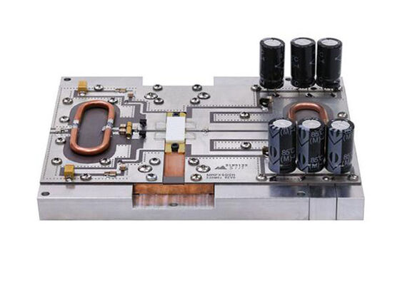 MRFX600H-230MHz एम्बेडेड समाधान 230MHz RF पावर LDMOS ट्रांजिस्टर संदर्भ सर्किट बोर्ड