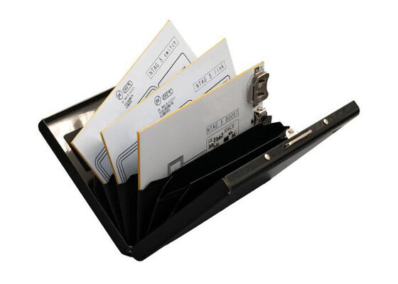 OM2NTA5KIT एम्बेडेड समाधान NTAG 5 फैमिली डेमो किट कनेक्टेड NFC टैग डेवलपमेंट किट