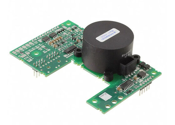 1SC0450E2A0-45 Automotive IGBT Modules High-Power 4500V 50A SCALE™-2 Driver Module