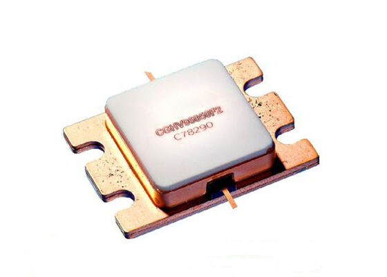 CGHV96050F2-AMP Embedded Solutions GaN Amplifier Evaluation Board CGHV96050F2 Test Boards