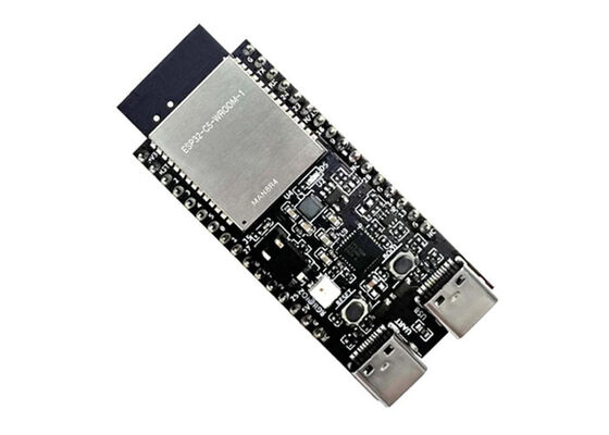 ESP32-C5-DEVKITC-1-N8R4 Embedded Solutions Development Board Based On ESP32-C5-WROOM-1