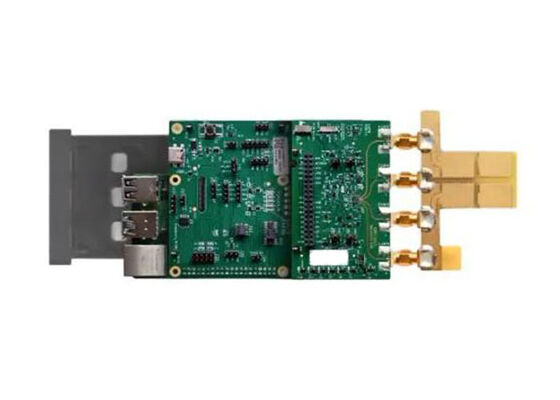 QM35825DK-05 एम्बेडेड सॉल्यूशंस QM35825 UWB कम पावर SoC मूल्यांकन डिजाइन किट