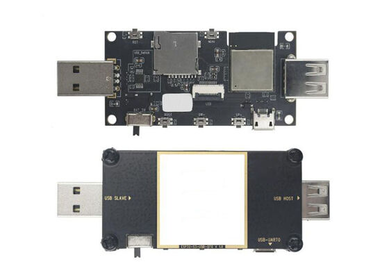 ESP32-S3-USB-OTG एम्बेडेड सॉल्यूशंस ESP32-S3-MINI-1-N8 मॉड्यूल डेवलपमेंट बोर्ड