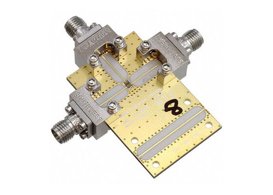 MASW-002103-001SMB Embedded Solutions MASW-002103 Silicon SPDT Switch Evaluation Board