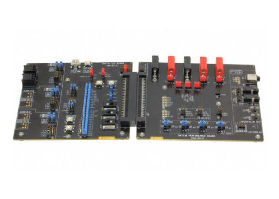 DA7218-EVAL एम्बेडेड समाधान DA7218 अल्ट्रा-लो पावर स्टीरियो कोडेक मूल्यांकन किट