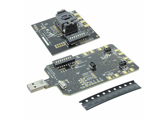 DEV5L2503 एम्बेडेड समाधान 5L2503 माइक्रोक्लॉक क्लॉक जनरेटर टाइमिंग मूल्यांकन बोर्ड