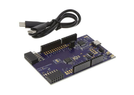 RTK7FPA2T1S00001BJ एम्बेडेड समाधान RA2T1 फास्ट प्रोटोटाइपिंग बोर्ड R7FA2T1 32बिट मूल्यांकन बोर्ड