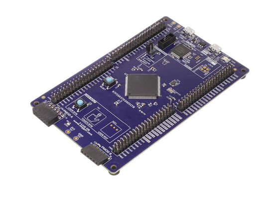 RTK7TBS3A3S00001BU एम्बेडेड सॉल्यूशंस SynergyTM S3 ARM Cortex-M4F MCU 32-बिट एम्बेडेड मूल्यांकन बोर्ड