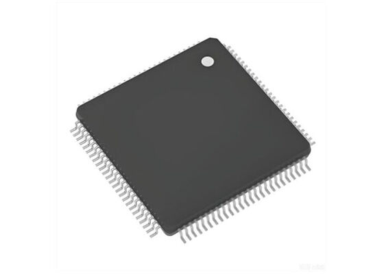 STM32V863IJ माइक्रोकंट्रोलर एमसीयू 18nm उच्च प्रदर्शन एसटीएम32 एमसीयू LQFP176