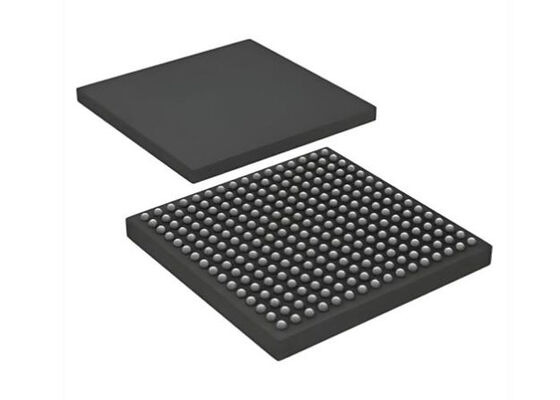 STM32V863XJ माइक्रो कंट्रोलर MCU आर्म कोर्टेक्स-M85 माइक्रो कंट्रोलर TFBGA273 18nm MCU