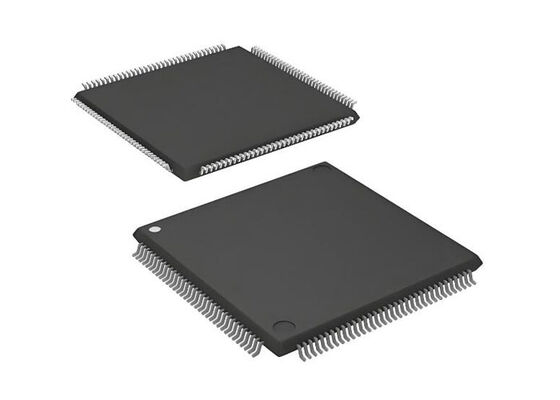 STM32V863ZI माइक्रो कंट्रोलर MCU 18nm FD-SOI हाई-परफॉर्मेंस 800MHz आर्म कोर्टेक्स-M85 2MB eNVM के साथ