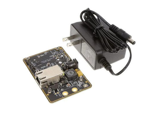 AGBAN5CS-GEVK एम्बेडेड समाधान इमेज सेंसर इंटरफ़ेस बोर्ड मूल्यांकन किट