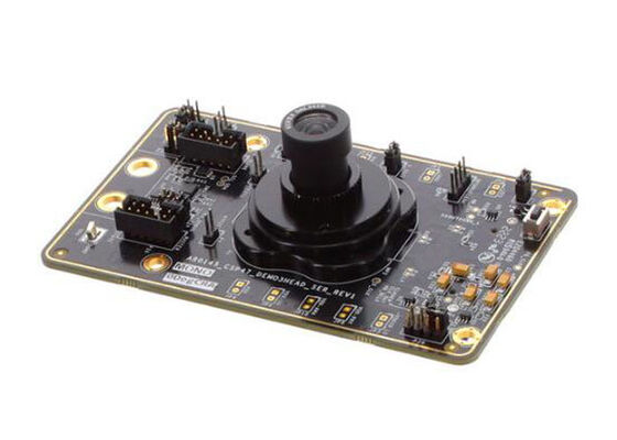 AR0145CSSM00SMKAH3-GEVB एम्बेडेड सॉल्यूशंस AR0145CS 1MP CMOS इमेज सेंसर मूल्यांकन बोर्ड